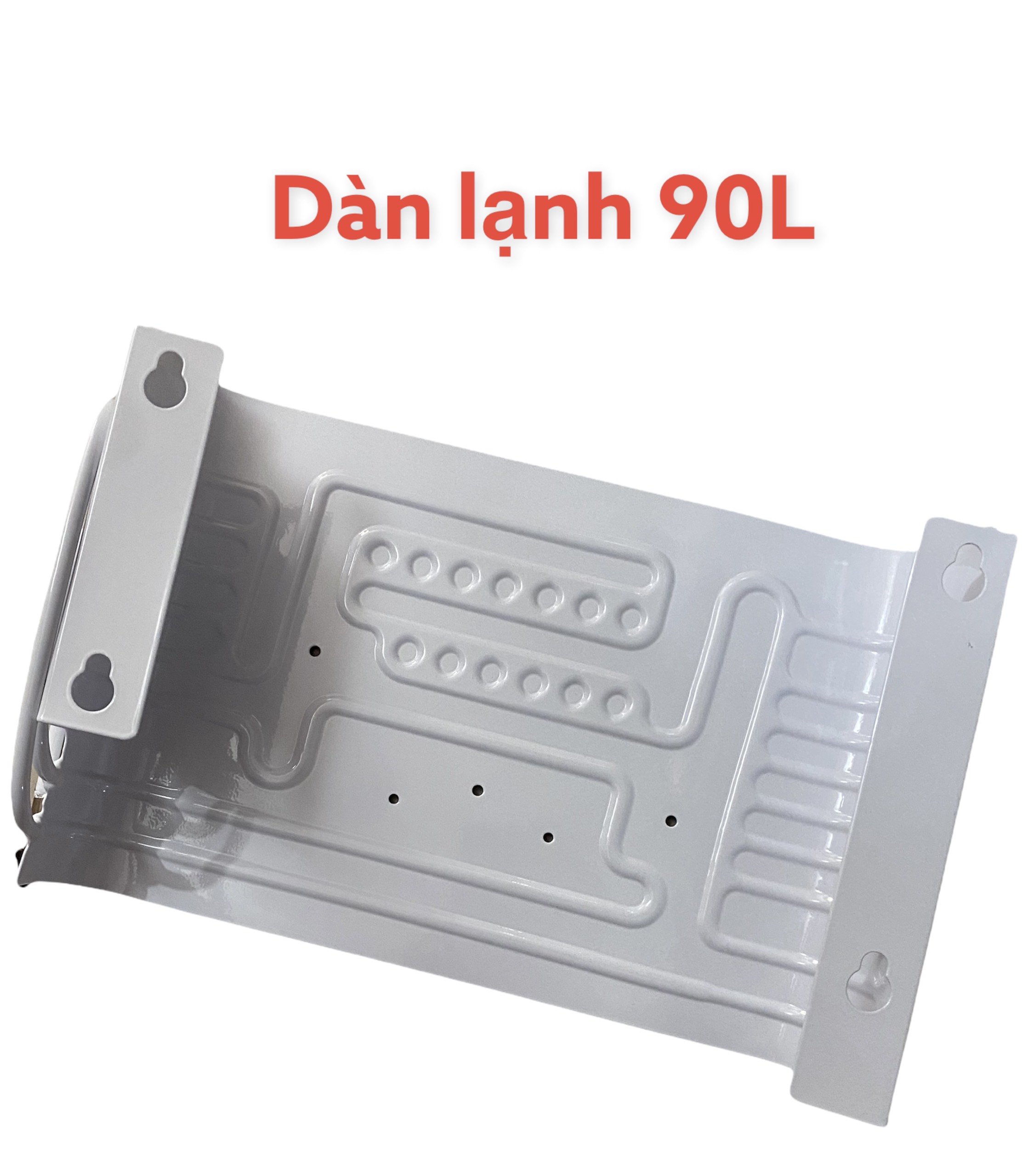 Dàn lạnh cho tủ lạnh 90L- Dàn côi tủ mini