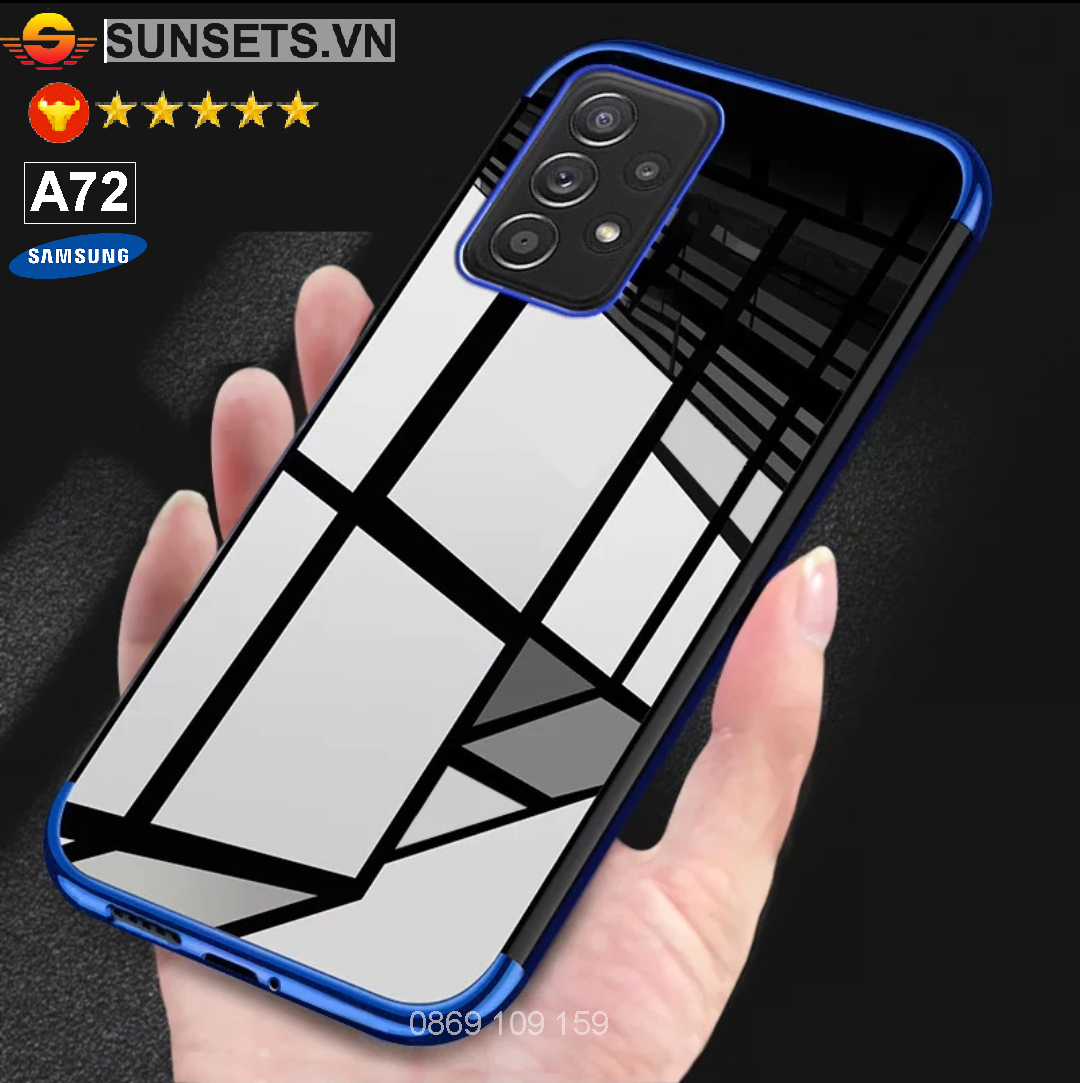 Ốp lưng samsung a72/ a32/ a22