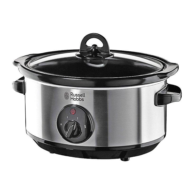 Nồi nấu chậm russell hobbs 3.5l