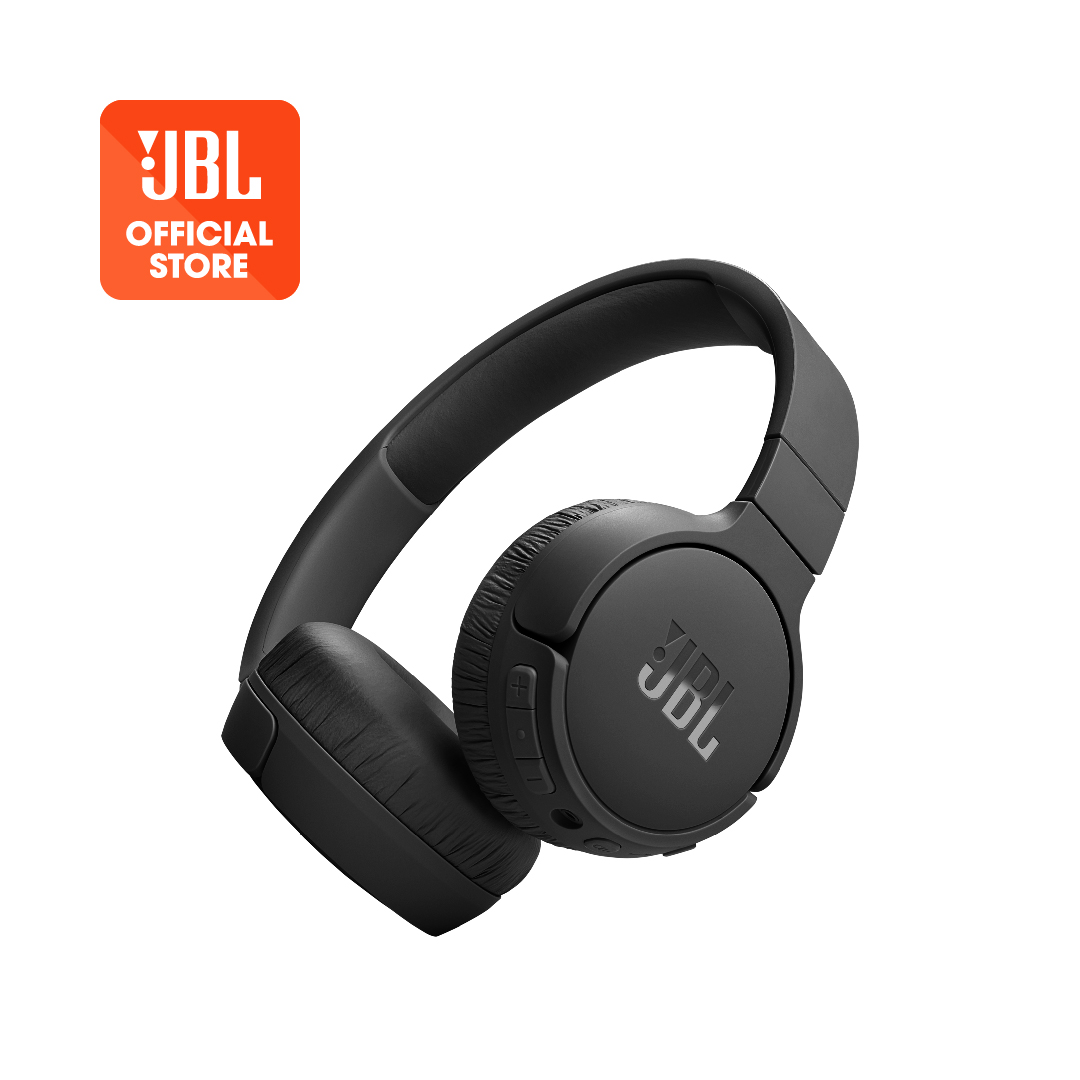 Tai nghe bluetooth jbl tune 670nc - hàng chính hãng