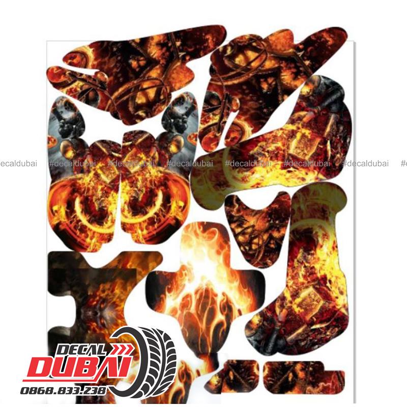 Tem trùm xmen ma tốc độ