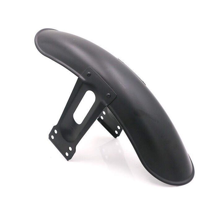 Dè độ xe máy các loại, sơn tĩnh điện ( dè phía trước)