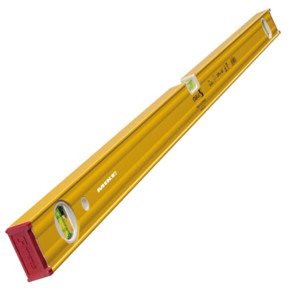 Thước thủy nivo stabila 19172, thang đo 100cm, 3 bọt thủy