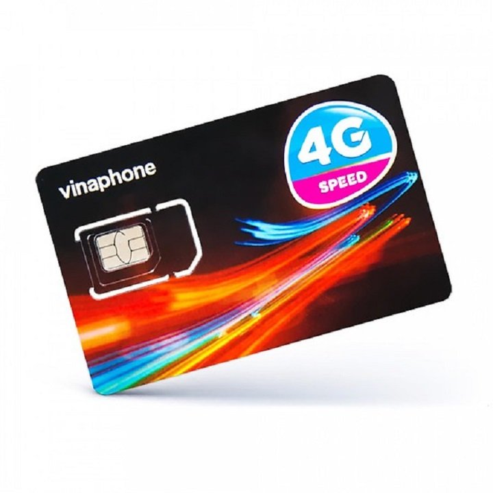 FREESHIP - CHƯA KÍCH HOẠT. Sim 4G Vinaphone Ưu đãi ngay 2Gb/ngày tương đương 60gb/ tháng