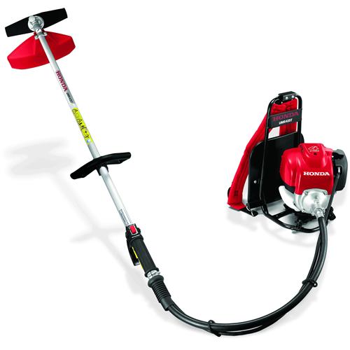 Máy cắt cỏ đeo lưng honda umr435t l2st- 4 thì - thái lan