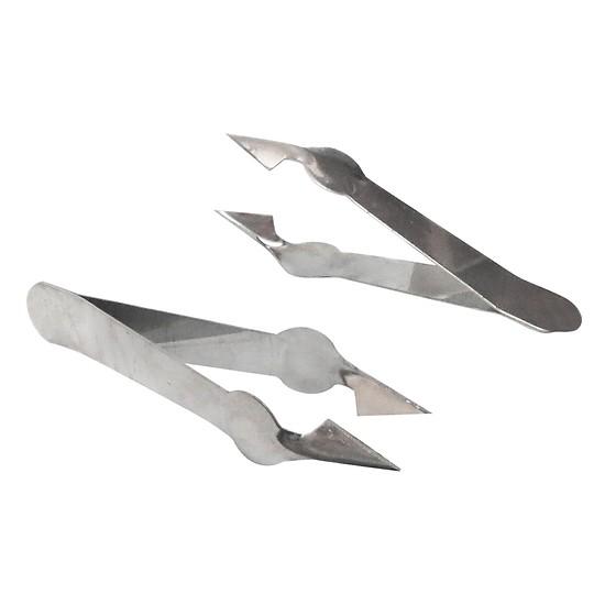 Dụng cụ gắp mắt dứa