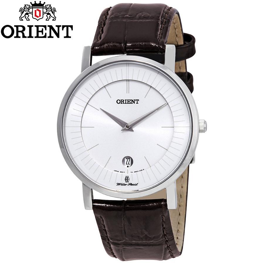 Đồng hồ nam orient quartz fgw0100aw0