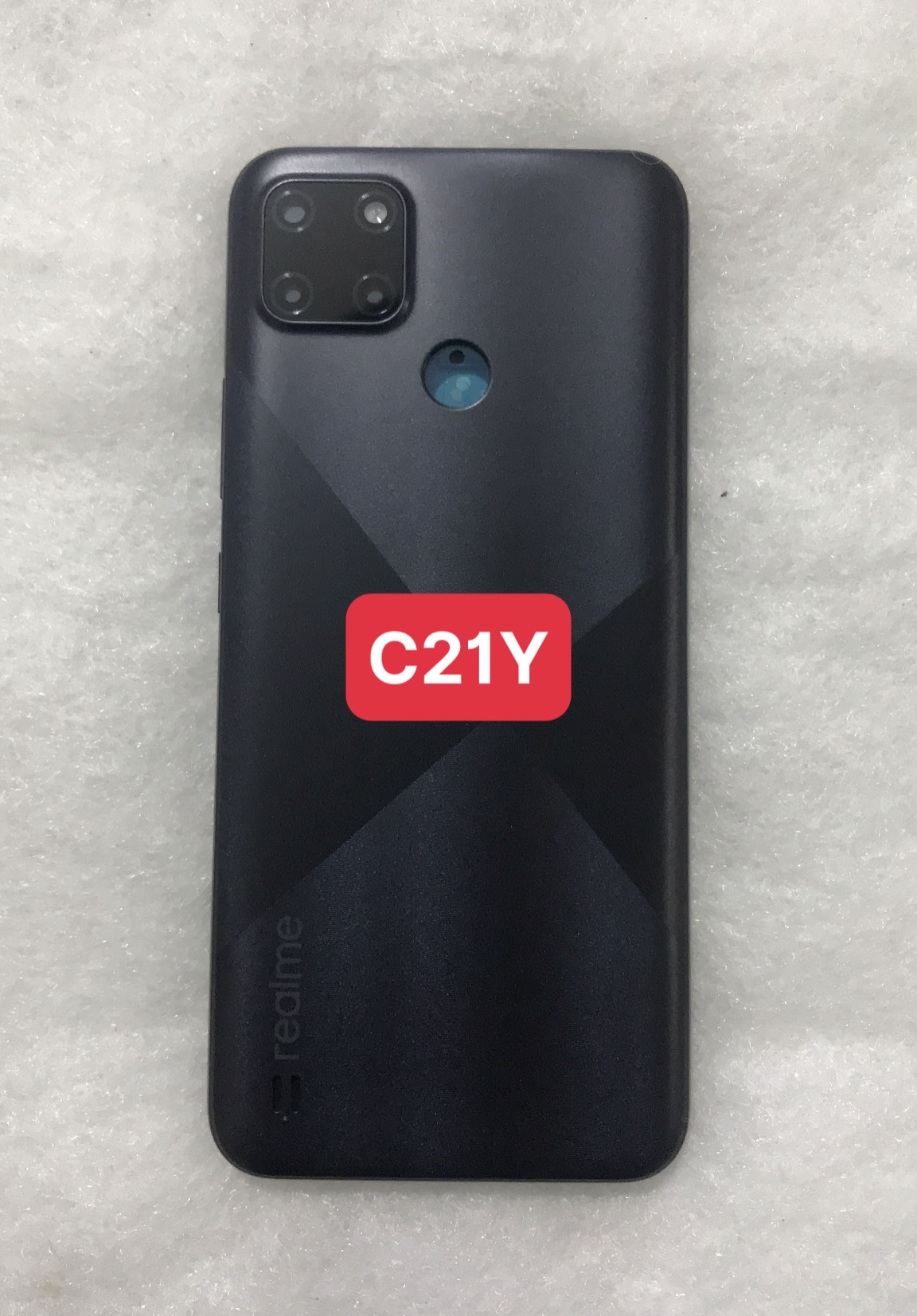 Bộ vỏ sườn Realme C21Y