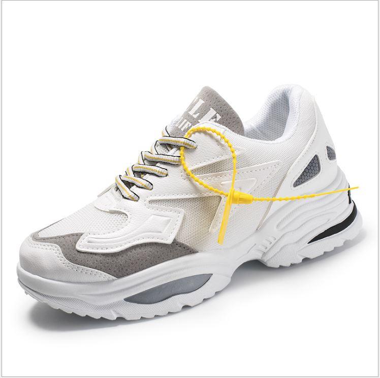 Giày Sneaker Nam Cao Cấp Hàn Quốc- Giày Thời Trang - Giày Thể Thao - ANDI( CLT ) - GIÁ CỰC SỐC