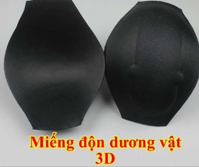 [che tên sản phẩm chuyên nghiệp] miếng độn quần lót nam giới độn cậu bé in 3d