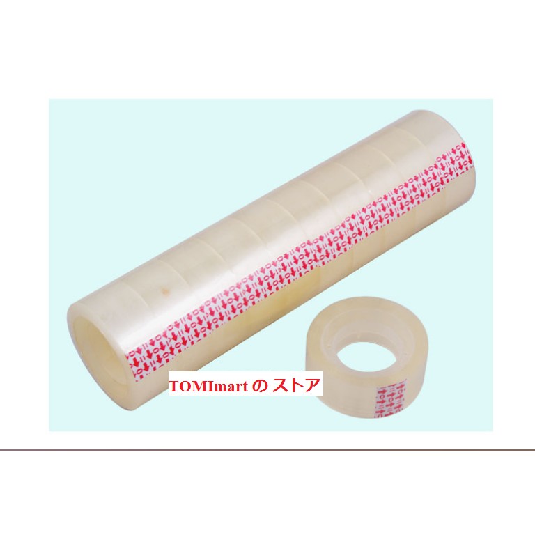 Băng keo nylon nhỏ 2cm