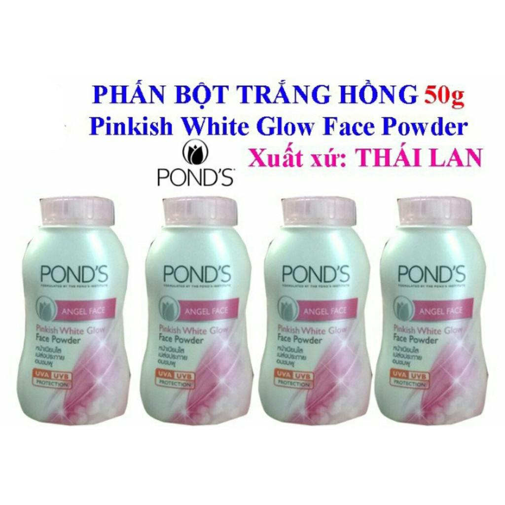 Phấn phủ trang điểm Pond’s Thái Lan