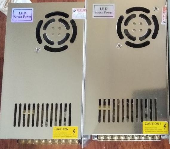 NGUỒN TỔ ONG 12V30A THÁO MÁY CNC CÓ FAN LỚN TẢN NHIỆT MÁT MẺ  CHẤT LƯỢNG ĐÃ KIỂM TRA BẢO HÀNH 1 THÁNG