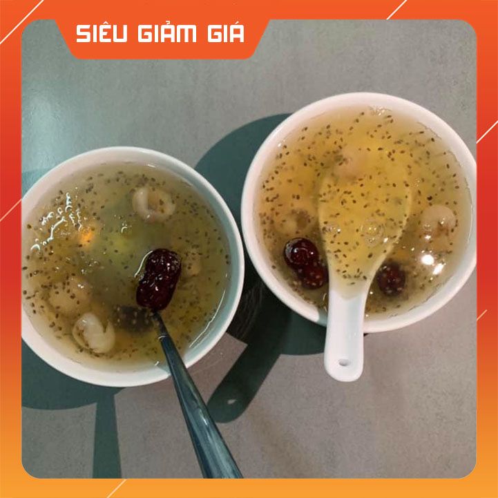 100g - YẾN SÀO tinh chế đắp sợi Loại 2 [QUÀ TẶNG ĐI KÈM] [CHUẨN YẾN KHÁNH HÒA, MẪU MÃ ĐẸP] đem tặng, biếu, làm quà .