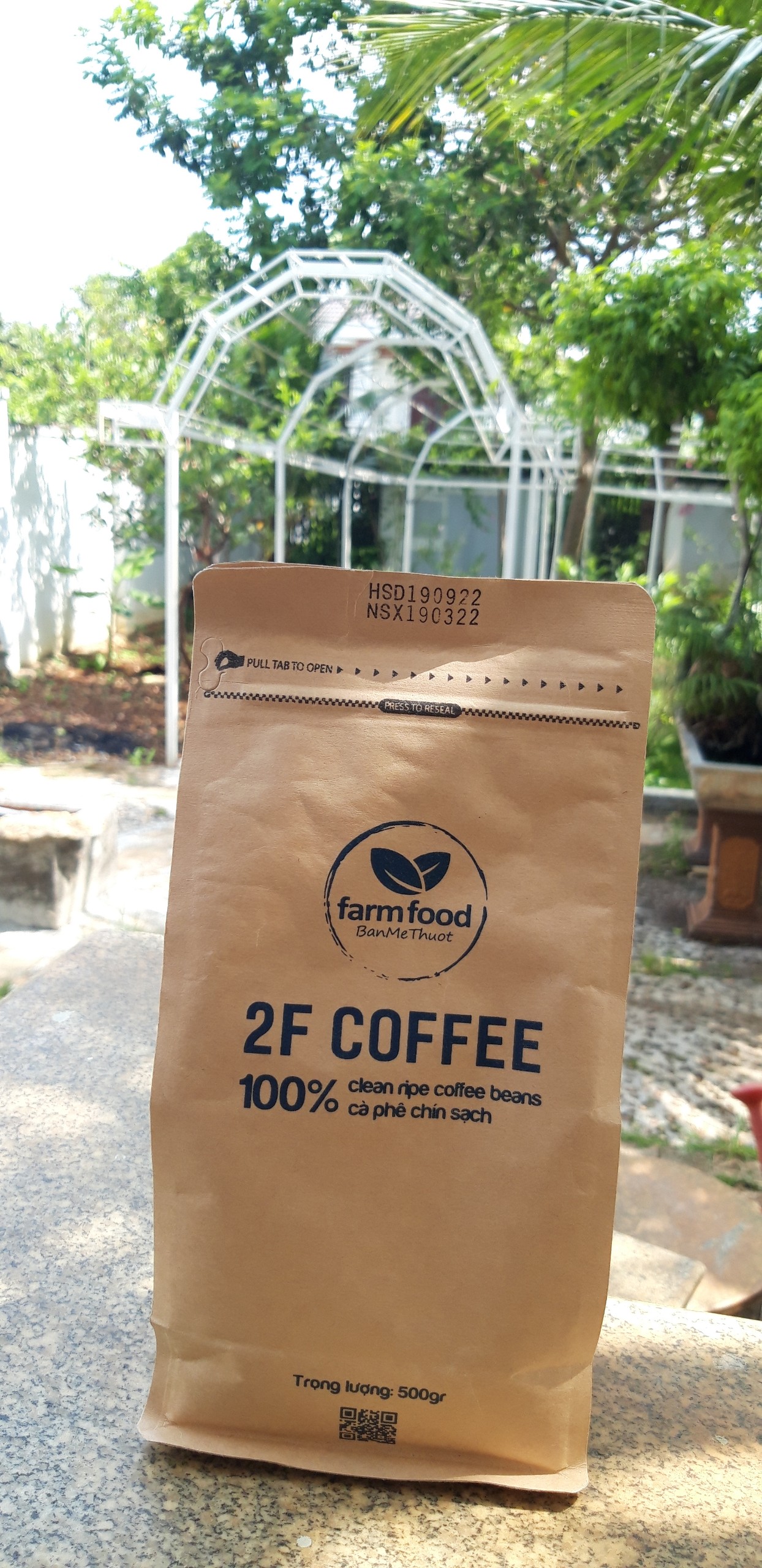 2F COFFEE BMT