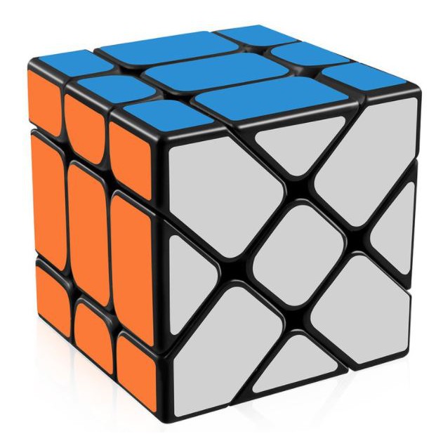 Qiyi fisher 3x3