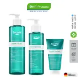 Gel Rửa Mặt Eucerin Dermopure Clinical Purifying Cleanser Cho Da Nhờn Mụn - 75ml/200ml/400ml