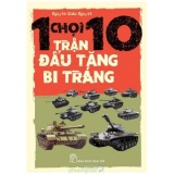 1 chọi 10 - trận đấu tăng bi tráng