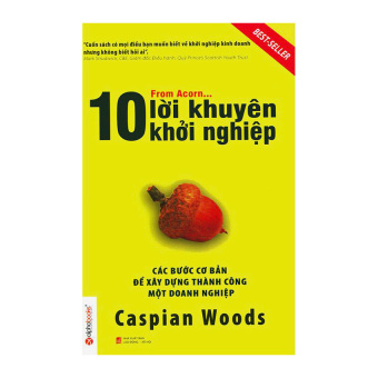 8029919 , AL495MEAA1ZBSMVNAMZ-3370591 , 224_AL495MEAA1ZBSMVNAMZ-3370591 , 69000 , 10-Loi-Khuyen-Khoi-Nghiep-Cac-Buoc-Co-Ban-De-Xay-Dung-Thanh-Cong-Mot-Doanh-Nghiep-Tai-Ban-2014-224_AL495MEAA1ZBSMVNAMZ-3370591 , lazada.vn , 10 Lời Khuyên Khởi Nghiệp - 10 Lời Khuyên Khởi Nghiệp - Các Bước Cơ Bản Để Xây Dựng Thành Công Một Doanh Nghiệp (Tái Bản 2014)