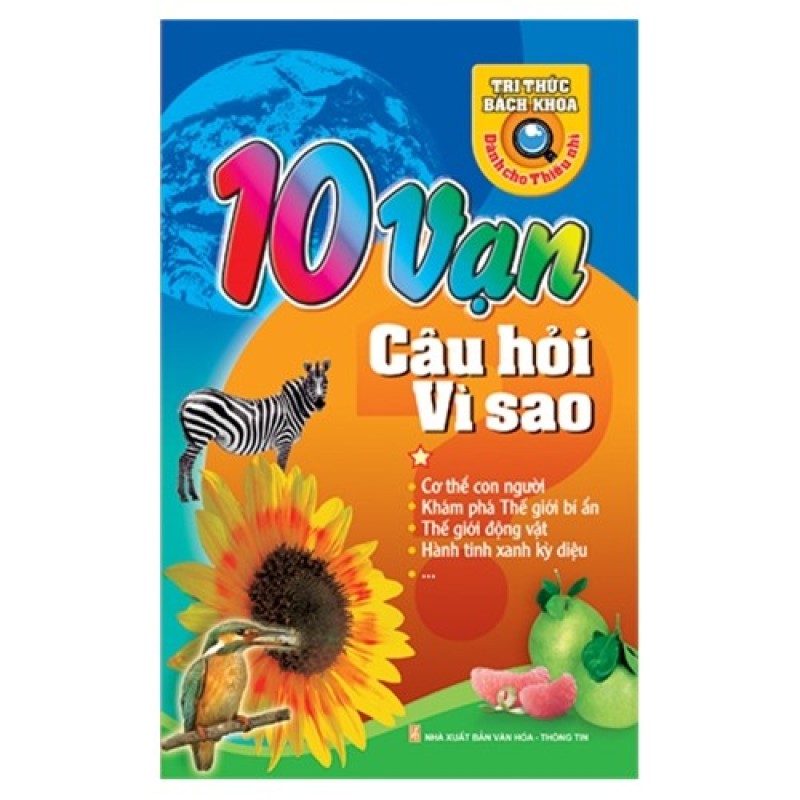 Mua 10 vạn câu hỏi vì sao T1