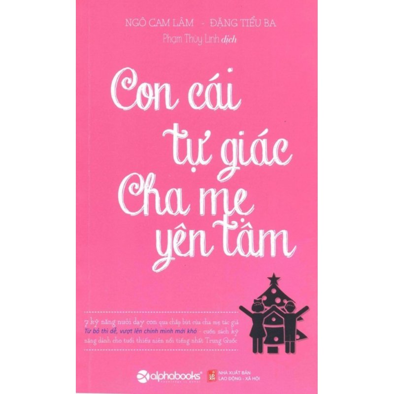 Mua 109_Con cái tự giác cha mẹ yên tâm