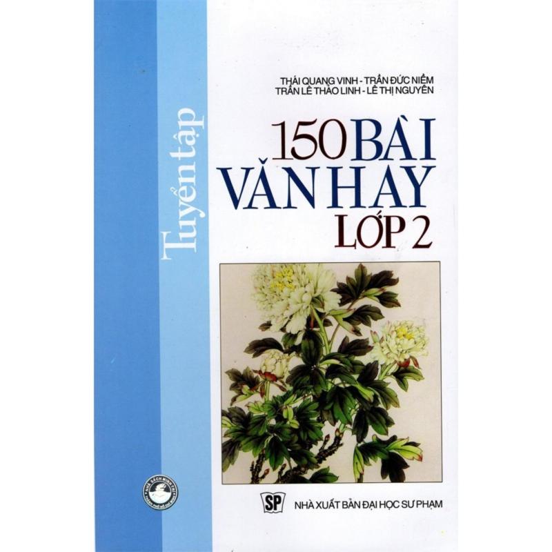 Mua 150 Bài Văn Hay Lớp 2