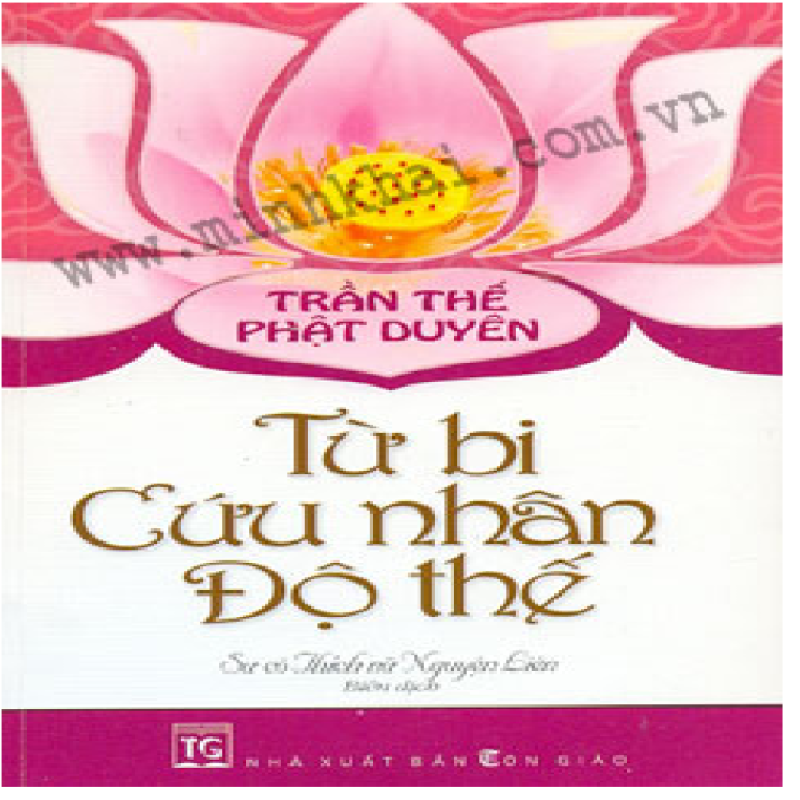 Mua 56_Từ bi cứu nhân độ thế