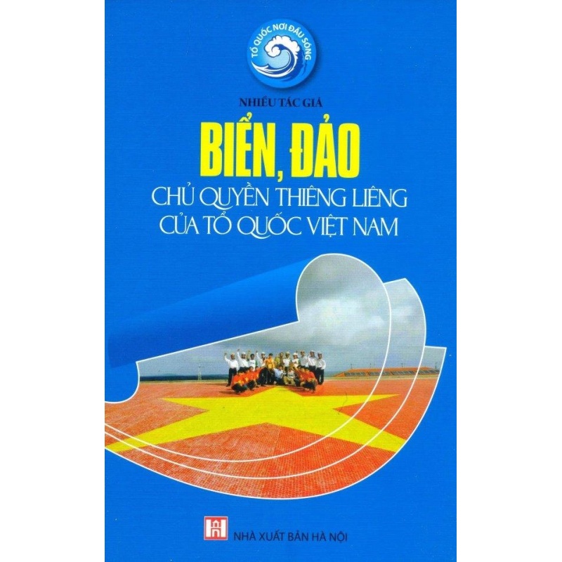 Mua 62_Bien đảo chủ quyền thiêng liêng của tổ quốc Việt Nam