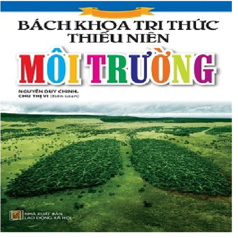 Mua 73_Bách khoa tri thức thiếu niên môi trường