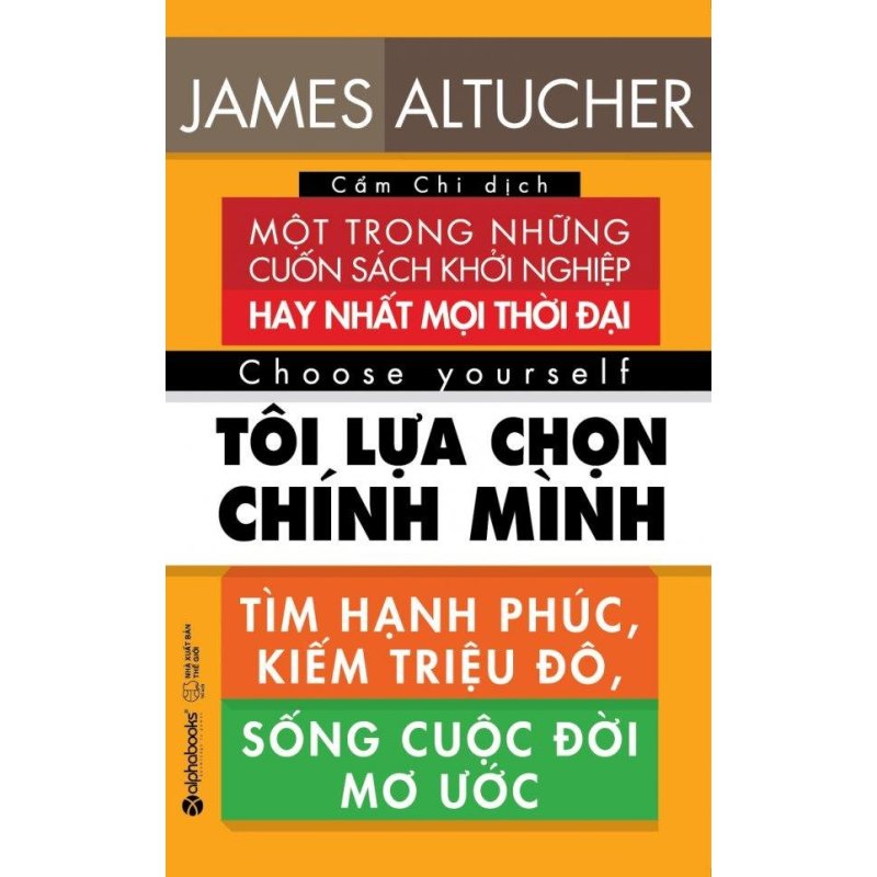 Mua 99_Tôi lựa chọn chính mình