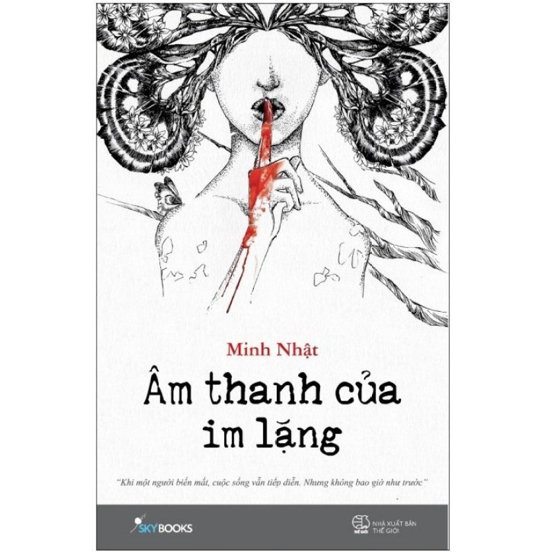 Mua Âm thanh của im lặng