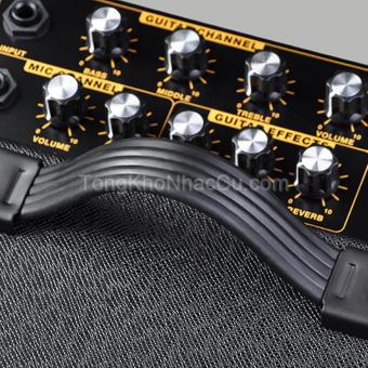Ampli Guitar AMP JOYO AC-20 Tháng bảy 2018 - 4 Ampli guitar AMP JOYO AC-20 - 4