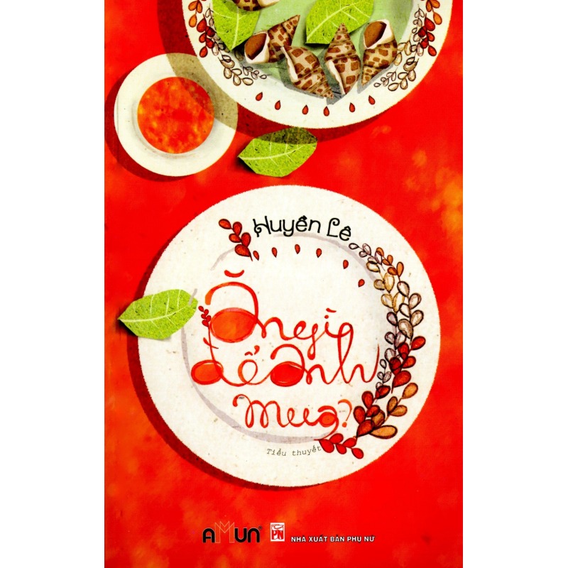 Mua Ăn Gì Để Anh Mua?