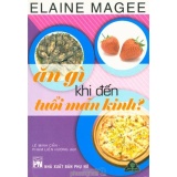 Ăn gì khi đến tuổi mãn kinh