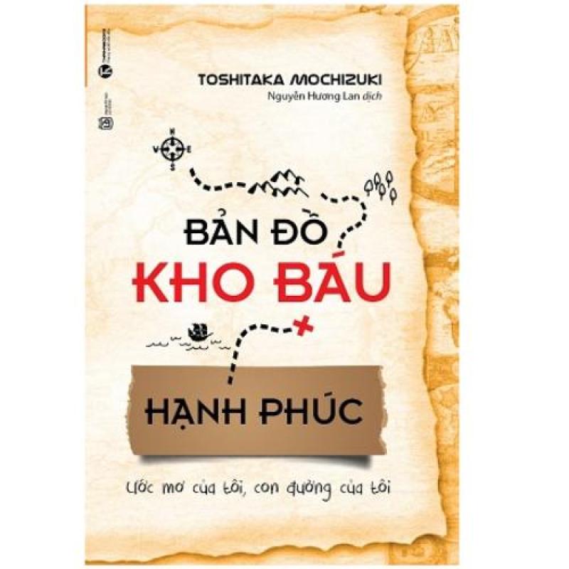 Mua Bản đồ kho báu hạnh phúc
