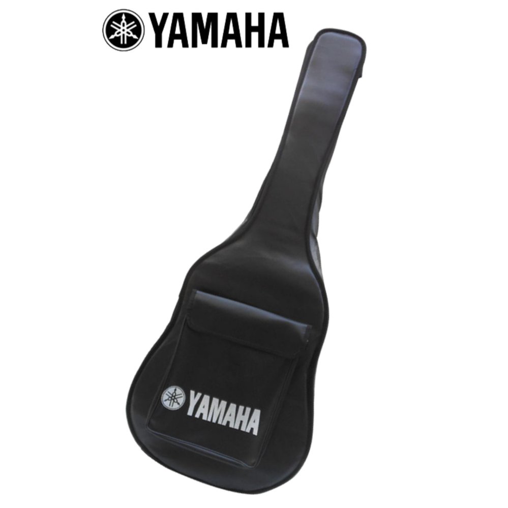 Bao da đàn Guitar Yamaha cao cấp 3 lớp