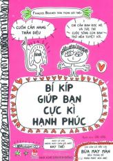 Bí kíp giúp bạn cực kì hạnh phúc