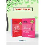 Bộ sách tuổi 20