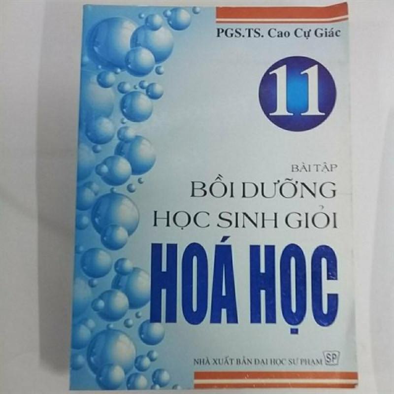 Mua Bồi Dưỡng Học Sinh Giỏi Hóa Học 11