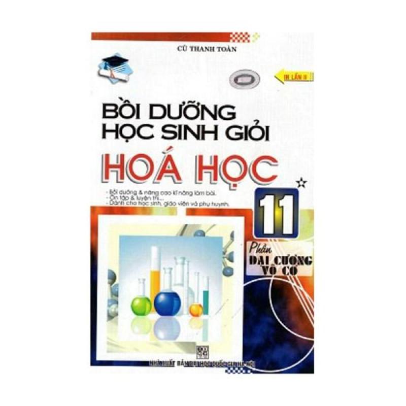 Mua Bồi Dưỡng Học Sinh Giỏi Hóa Học 11/1