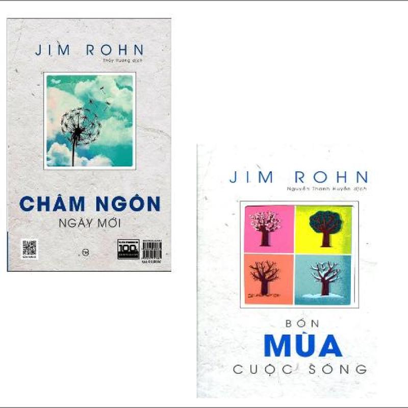 Mua Bốn mùa cuộc sống - Châm ngôn ngày mới