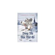 Bóng ma trong nhà thờ cổ