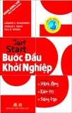 Bước Đầu Khởi Nghiệp - Nhiều tác giả,Trung Sơn