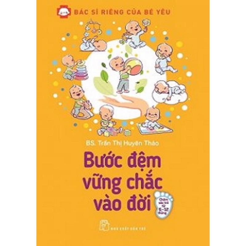 Mua Bước đệm vững chắc vào đời