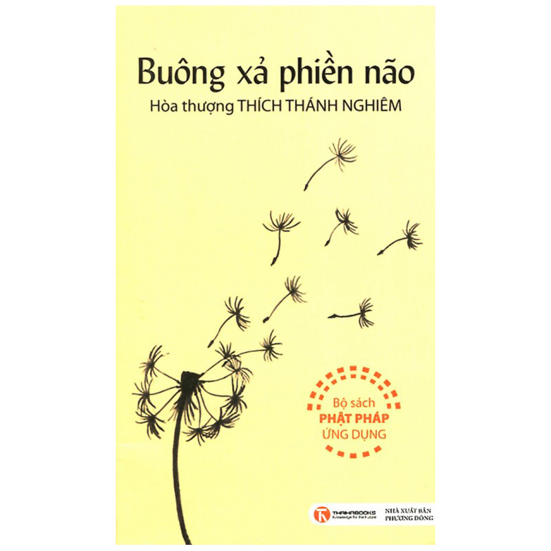 Mua Buông xả phiền não