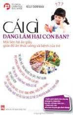 Cái gì đang làm hại con bạn?