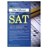 Cẩm nang luyện thi sat - the official new sat