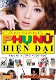 Cẩm nang phụ nữ hiện đại - tái bản 05/09/2009