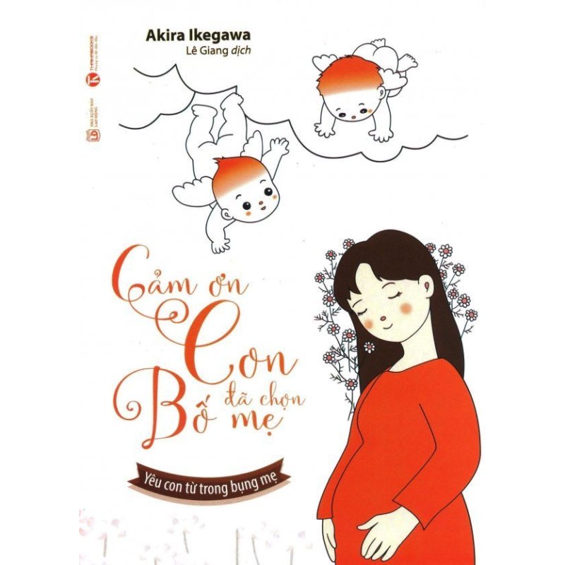 Mua Cảm Ơn Con Đã Chọn Bố Mẹ - Lê Giang,Akira Ikegawa