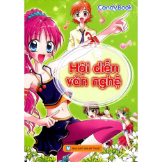 Candybook - Hội Diễn Văn Nghệ - Nhiều tác giả
